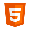 icons8-html5-96