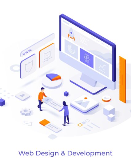 Web Development Service